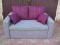 Super sofa kanapa rozkładana AMELIA
