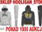 Dres dresy bluza spodnie EVERLAST- SKLEP tu: XXL