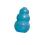 KONG Puppy Squeaker roz.M dla szczeniaka piszcząca
