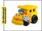 MEGA BLOKS MAXI SONNY SZKOLNY AUTOBUS 80410U (KLOC