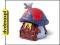 SCHLEICH SMURFY DOMEK MAŁY NIEBIESKI 49013 (ZABAWK