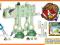 GRA ANGRY BIRDS STAR WARS BITWA AT-AT HASBRO A2373