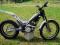Motocykl Trial Sherco 125cm