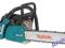 MAKITA PILARKA SPALINOWA 2KM 38CM + olej