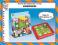 Gra logiczna KOKOSZKI Smart Games 1 osoba 7+ Tychy
