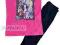 Piżama MONSTER HIGH 128, 7 lat Cleo, Lagoona, Wolf