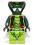 LEGO NINJAGO: Spitta njo058 | KLOCUŚ PL |