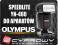 Lampa Błyskowa SPEEDLITE YN460 Yongnuo do OLYMPUS