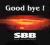 CD- SBB- GOOD BYE ! LIVE IN CONCERT (NOWA W FOLII)