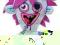 Moshi Monsters Zommer Zombi Maskotka Pluszak Artyk