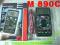 Miernik CYFROWY UNIWERSALNY M890C M 890C M 890 C