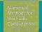 NUMERICAL METHODS FOR STOCHASTIC COMPUTATIONS Xiu