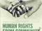 HUMAN RIGHTS FROM COMMUNITY Oche Onazi