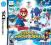 MARIO &amp; SONIC OLIMPIC WINTER GAMES NDS DSI 3DS