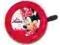 DZWONEK DO ROWERU MINNIE