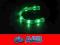 BITFENIX Alchemy AQUA 6 x LED STRIP-20cm GREEN!