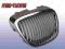 GRILL ATRAPA SEAT TOLEDO 3 04-09 BEZ ZNACZKA CHROM