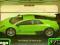 LAMBORGHINI MURCIELAGO LP 670-4 SV 1:32 BBURAGO