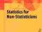 STATISTICS FOR NON-STATISTICIANS Birger Madsen