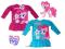 MY LITTLE PONY TUNIKA Sukienka PINKIE PIE 116/122