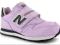 Buty Sportowe Damskie NEW BALANCE r.38 24cm