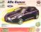 ALFA ROMEO GIULIETTA DO ZŁOŻENIA 1:32 BBURAGO KIT