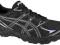 BUTY BIEGOWE MĘSKIE ASICS PATRIOT 6 r 46 i INNE