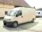 Peugeot Boxer maxi