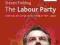 THE LABOUR PARTY Steven Fielding