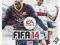 Gra PC FIFA 14