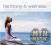 4 CD Muzyka Relaksacyjna SPA Yoga Stres Masaż 24h