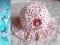 Kapelusz kapelusik Disney George Minnie 0-3m 45cm