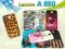 Lenowo A850 * Etui FLOWER * 3x GRATIS Folia Rysik