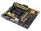 Asus A88XM-PLUS FM2+ AMD A88 X 4DDR3 RAID/USB3/