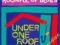 CD ROOMFUL OF BLUES - Under One Roof