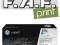 TONER HP 305A CYAN CE411A ORYGINALNY, FVAT