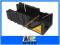 Skrzynka uciosowa plastik 3,5 295x80x70mm