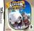 RAYMAN RAVING RABBIDS 2 NINTENDO NDS DSI 3DS