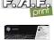 TONER HP 131A CZARNY CF210A ORYGINALNY, FVAT