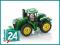 Siku 1472 - Traktor John Deere 9560R - Metal -