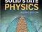 ADVANCED SOLID STATE PHYSICS Philip Phillips