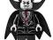 LEGO Monster Fighters: Lord Vampyre mof007