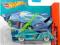 HOT WHEELS Time Tracker 1:64 NOWY 2014
