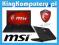 Laptop MSI GP60 i7-4700H 3,4GHz 16GB 1TB GT840-2GB