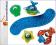 Fisher Price Przyjaciele z wanny B0662