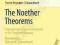 THE NOETHER THEOREMS Yvette Kosmann-Schwarzbach