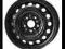 FELGI STALOWE 15'' NOWE, TOYOTA AURIS 5x114,3