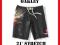 -50% Oakley męskie spodenki boardshort strecz r.34