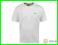 Slazenger Plain T-shirt Koszulka 3-4 lat SALE 104