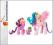 My Little Pony Przyjaciółki z Zamku Królewskieg